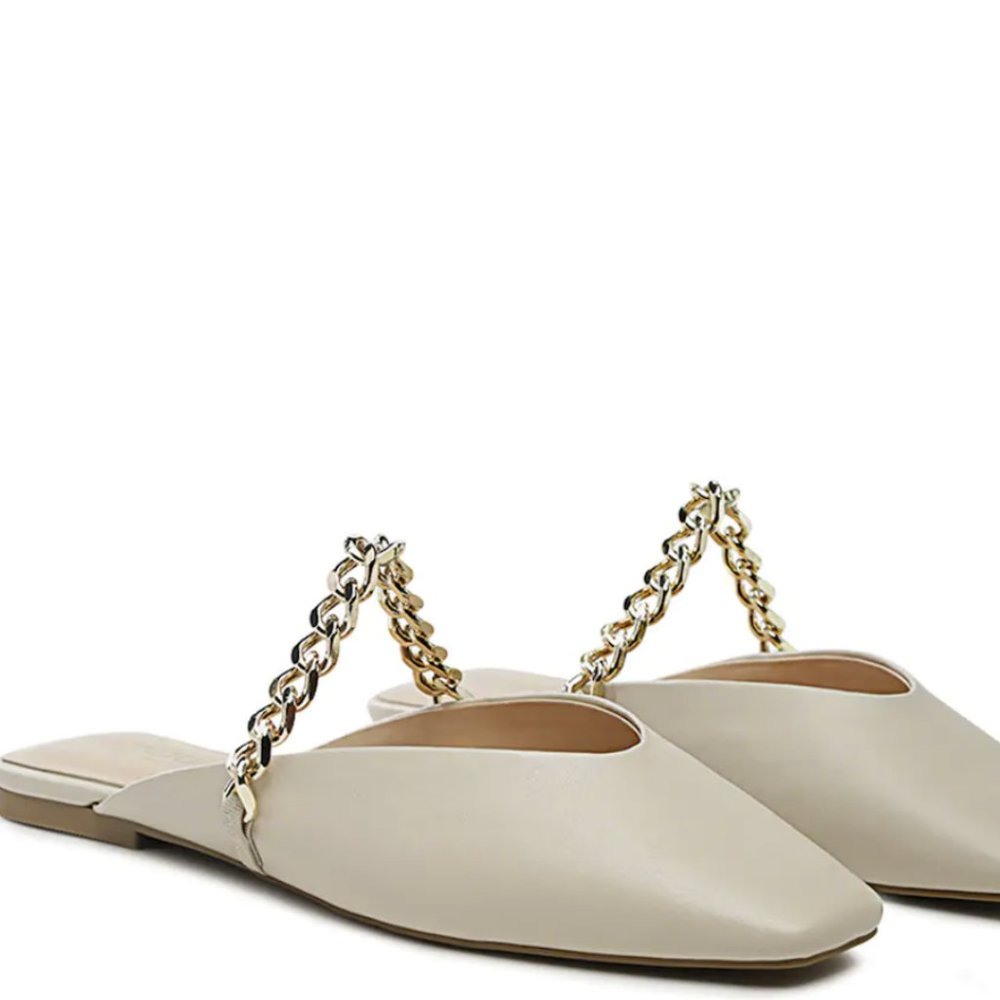 Mules/ Slides